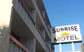 Sunrise Motel Myrtle Beach Sc